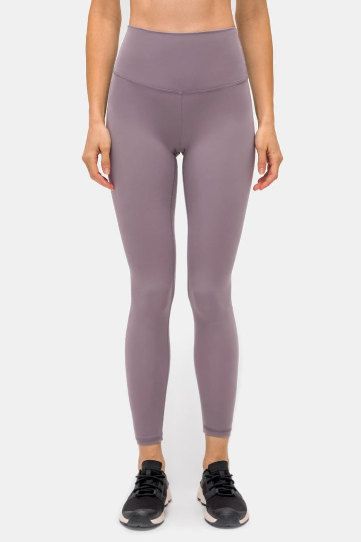 Invisible Pocket Sports Leggings - Runway Frenzy