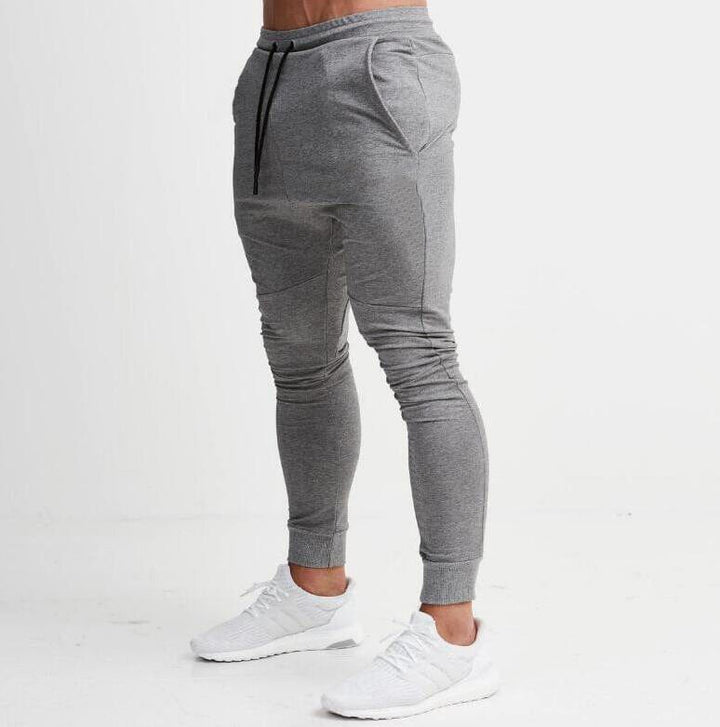 Slim Gym Pants - Runway Frenzy 