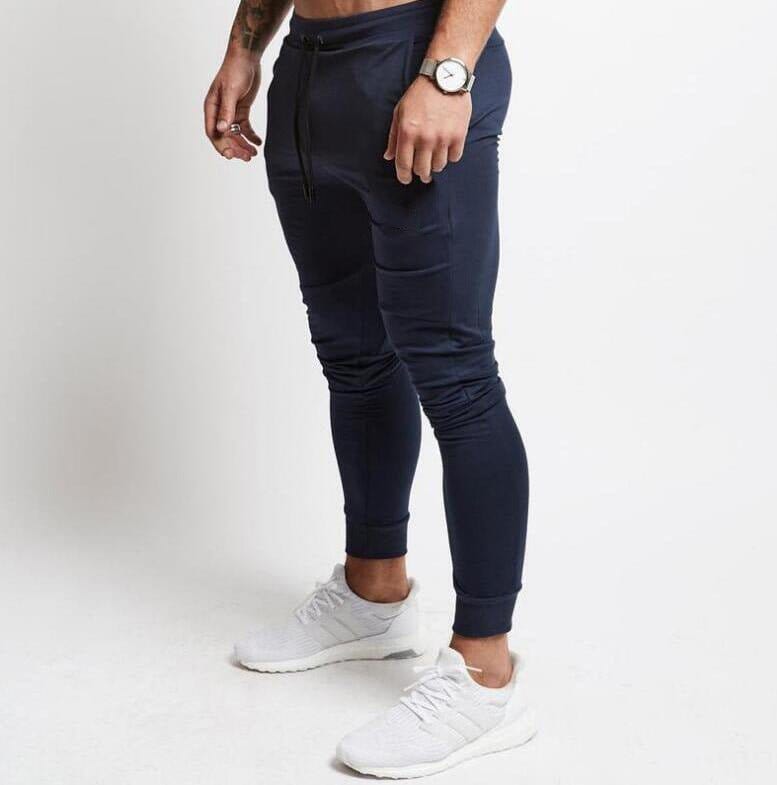 Slim Gym Pants - Runway Frenzy 