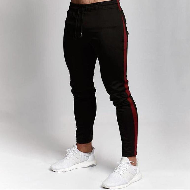 Slim Gym Pants - Runway Frenzy 