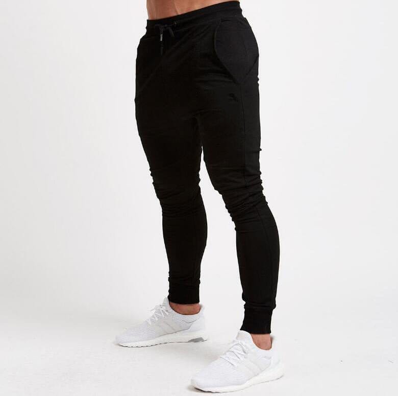 Slim Gym Pants - Runway Frenzy 